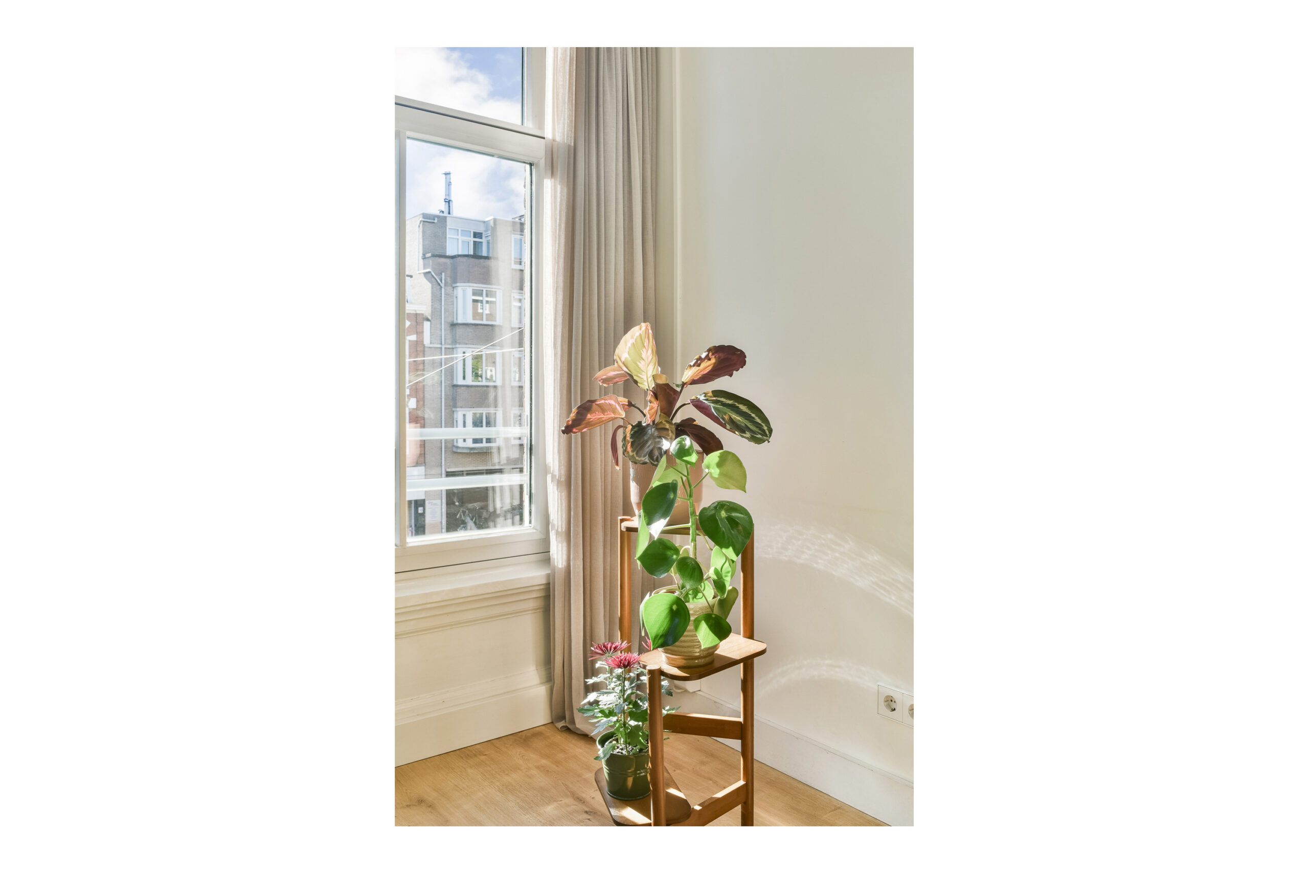 Appartement te koop: Overtoom 170-2, Amsterdam