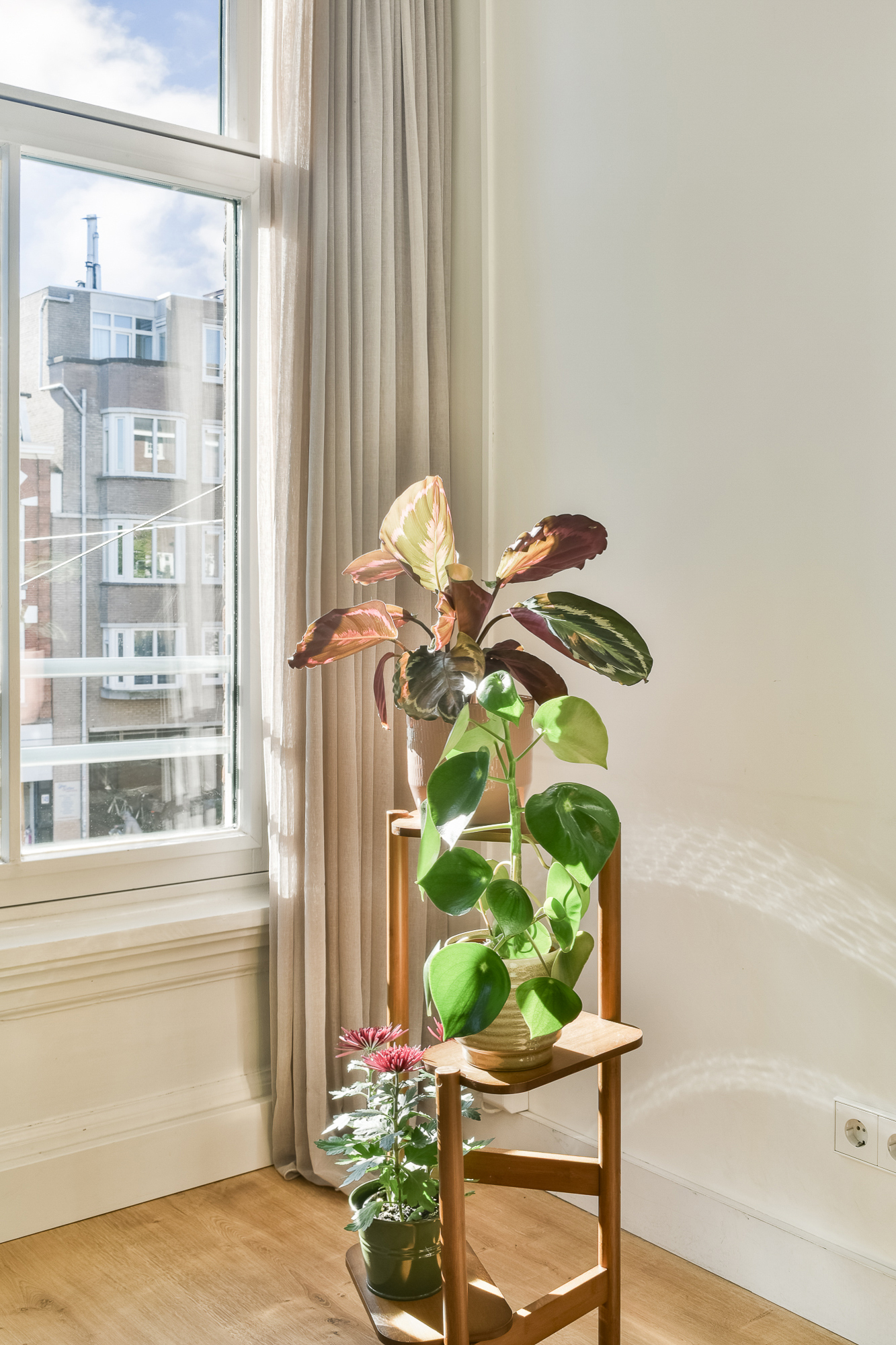 Appartement te koop: Overtoom 170-2, Amsterdam
