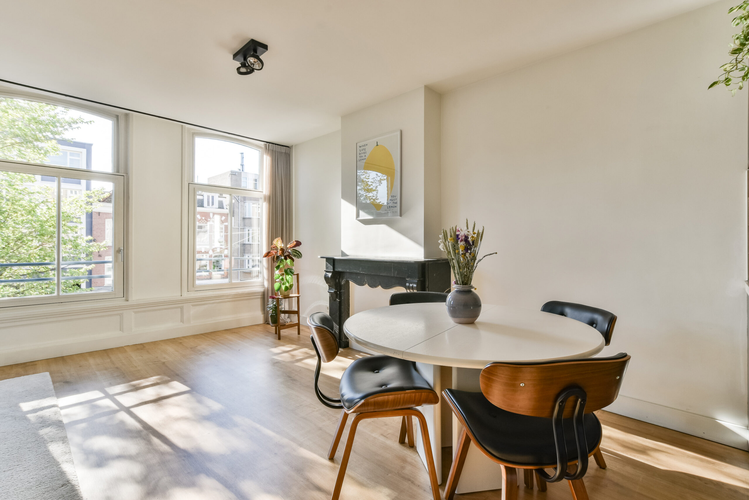 Appartement te koop: Overtoom 170-2, Amsterdam
