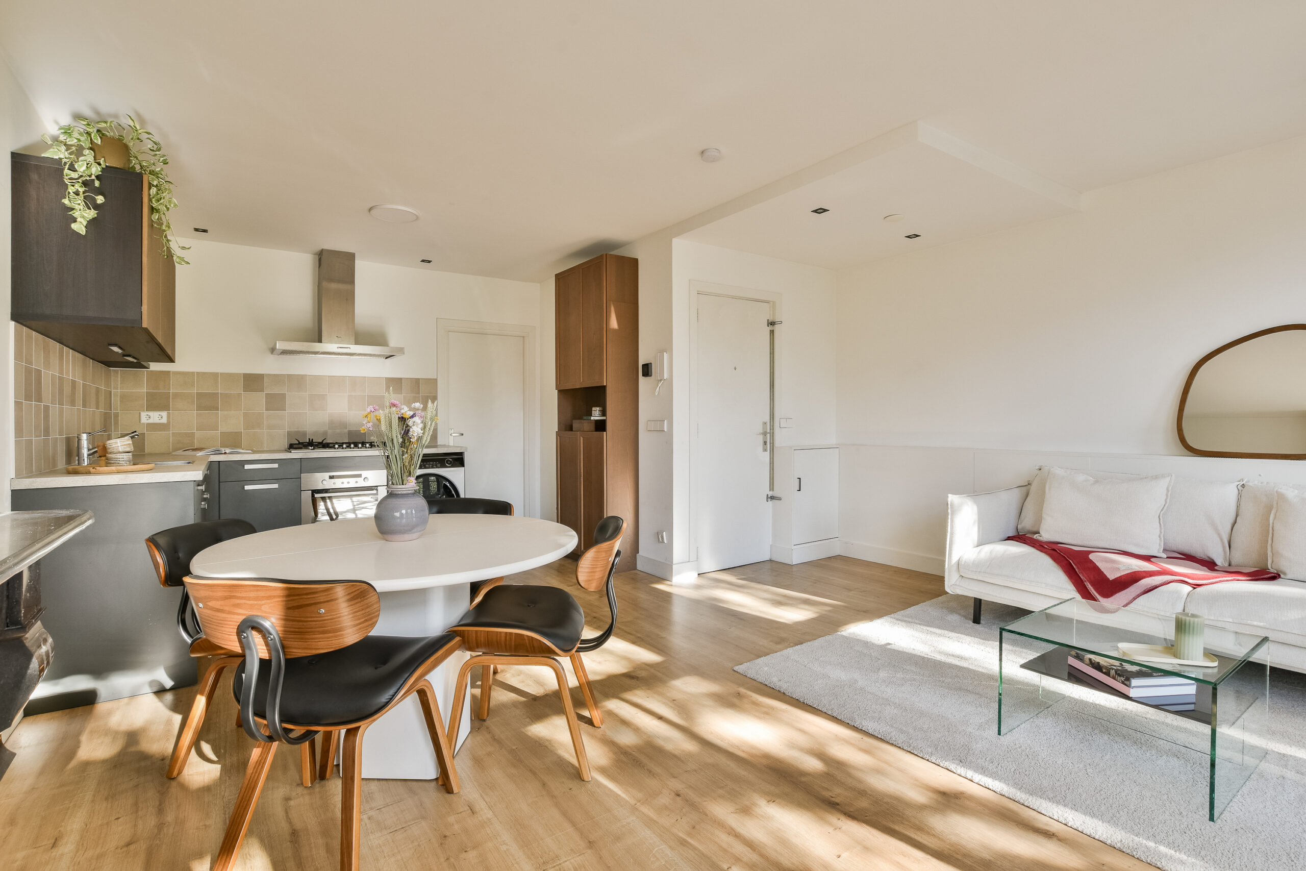 Appartement te koop: Overtoom 170-2, Amsterdam