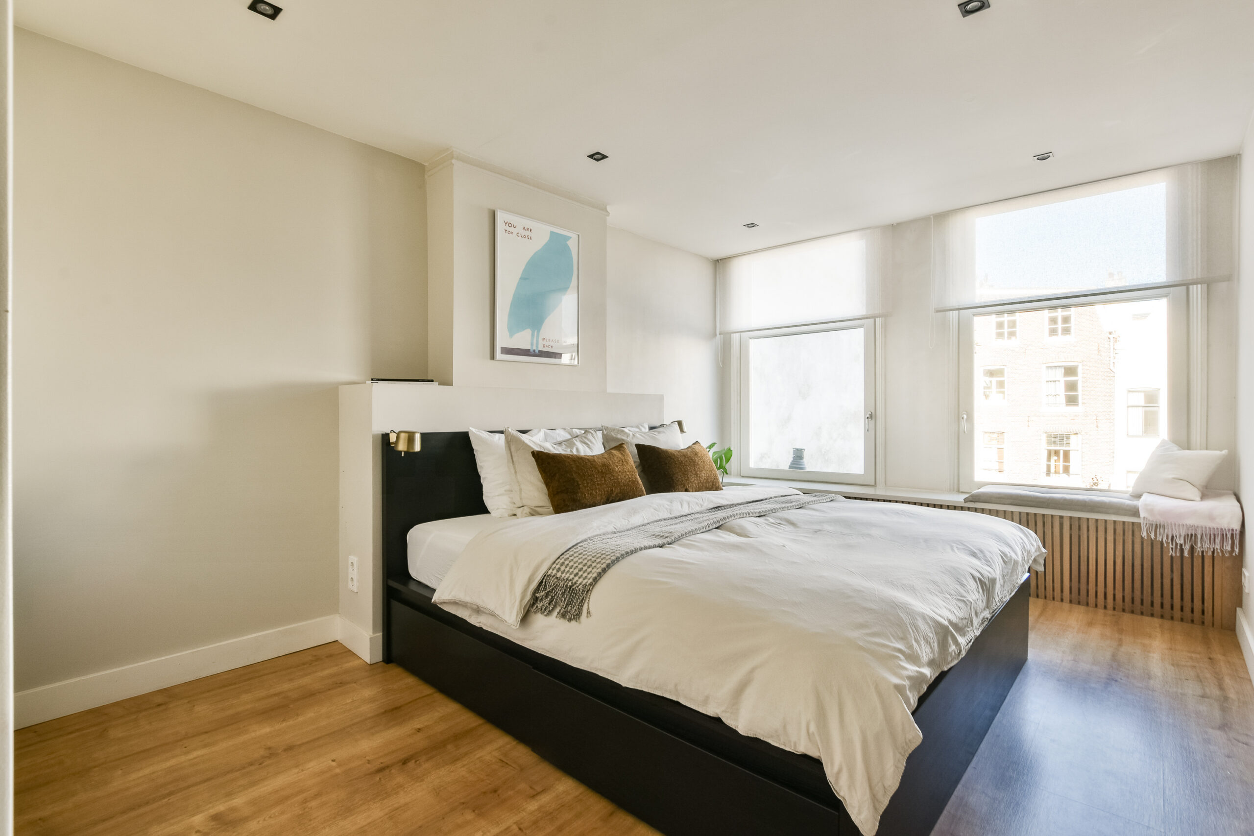 Appartement te koop: Overtoom 170-2, Amsterdam