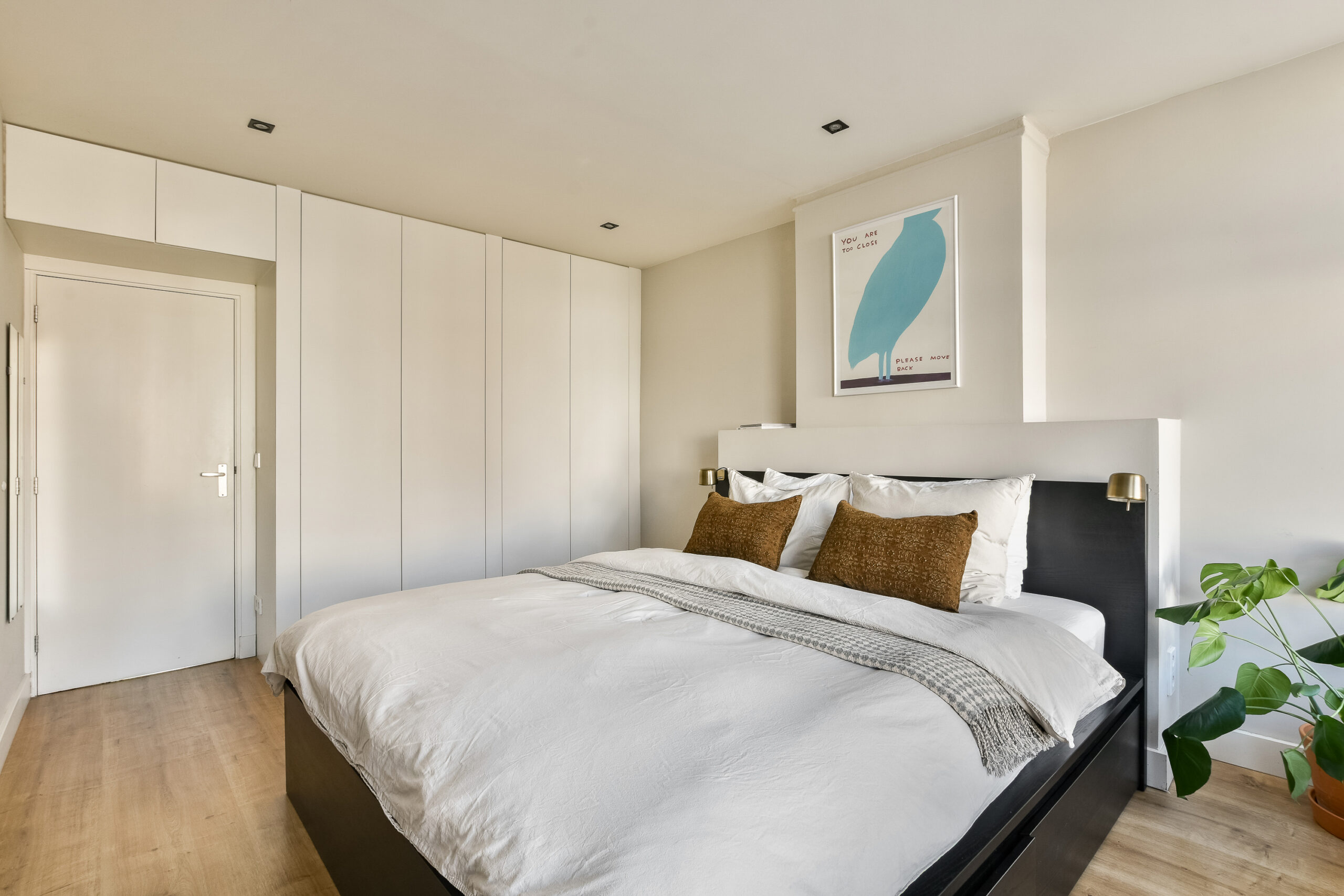 Appartement te koop: Overtoom 170-2, Amsterdam