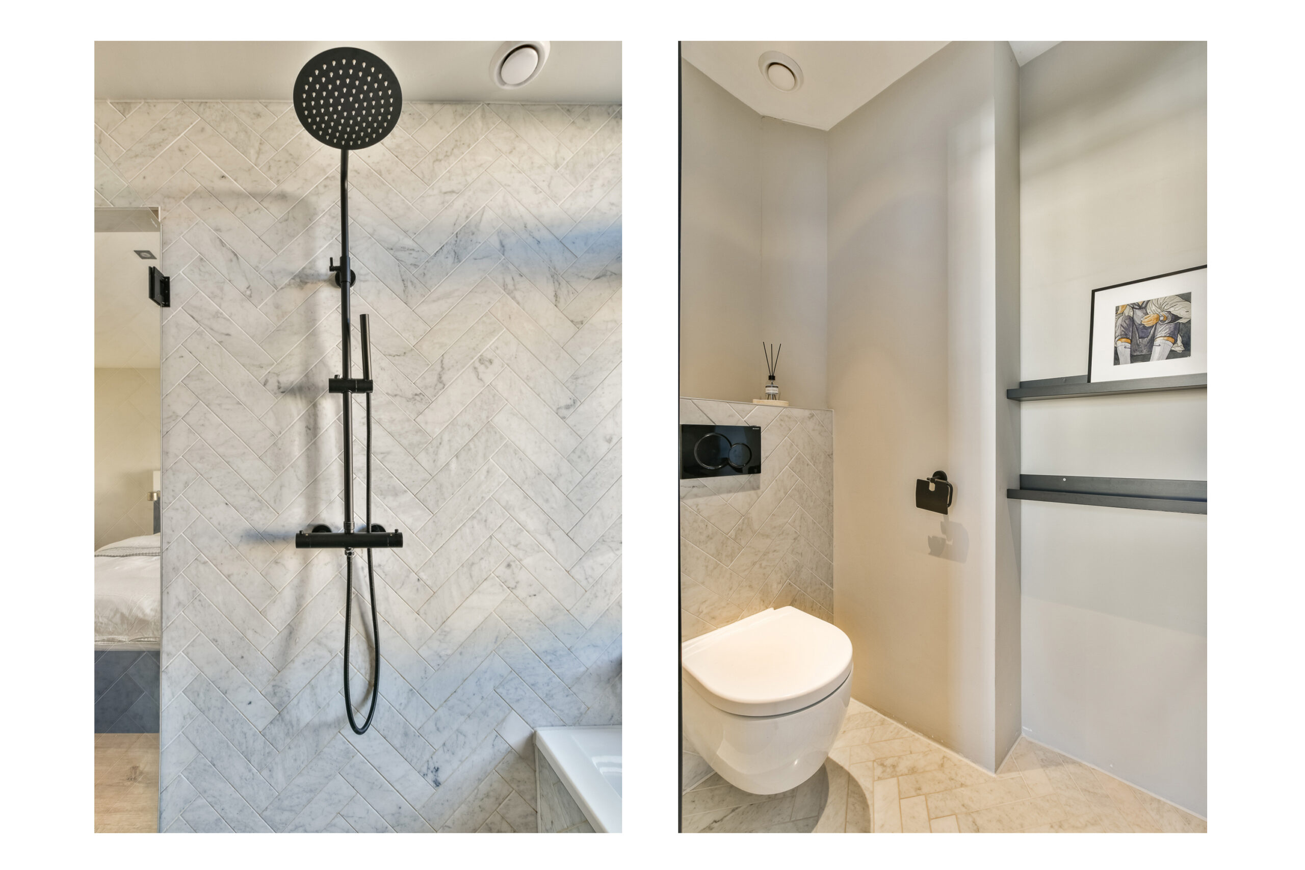 Appartement te koop: Overtoom 170-2, Amsterdam