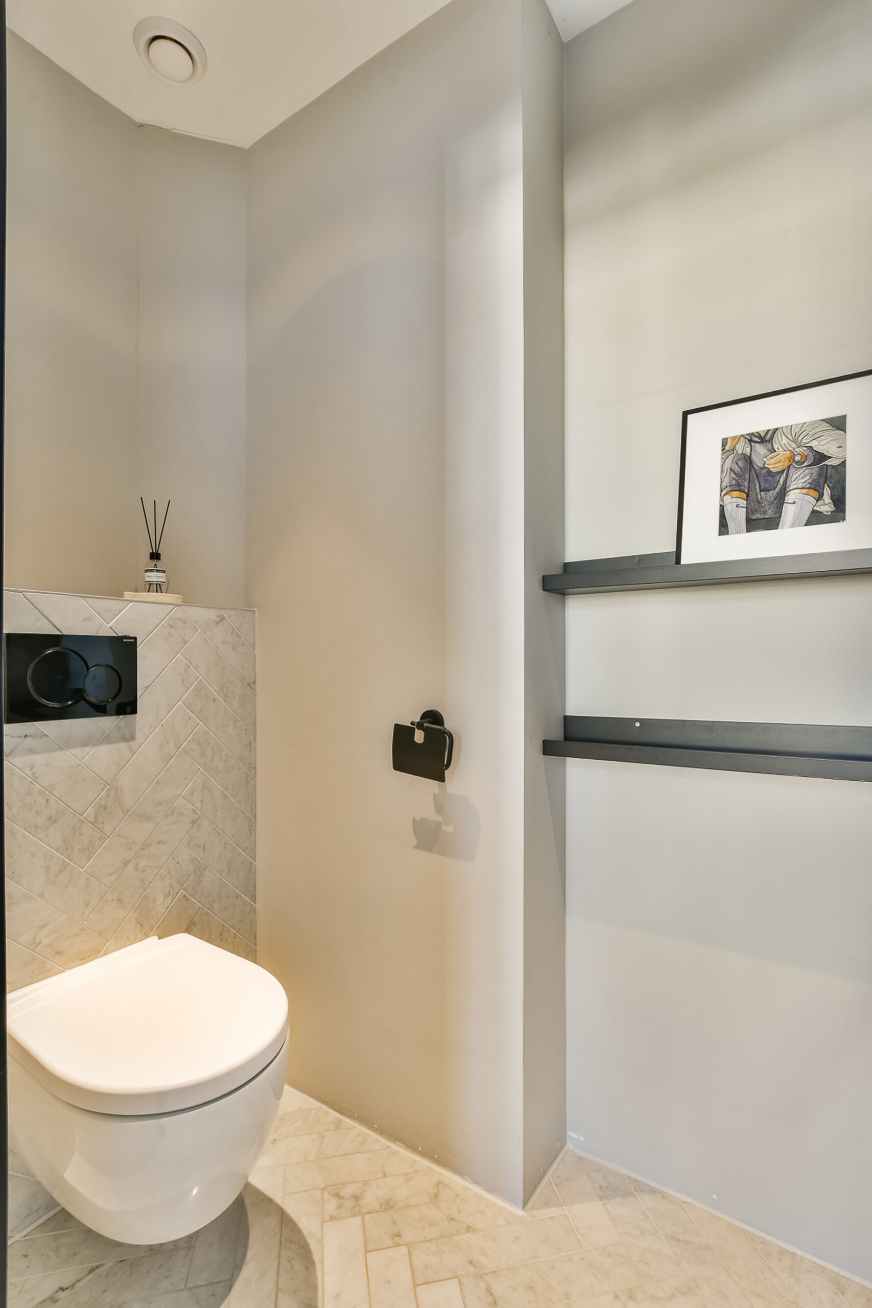 Appartement te koop: Overtoom 170-2, Amsterdam