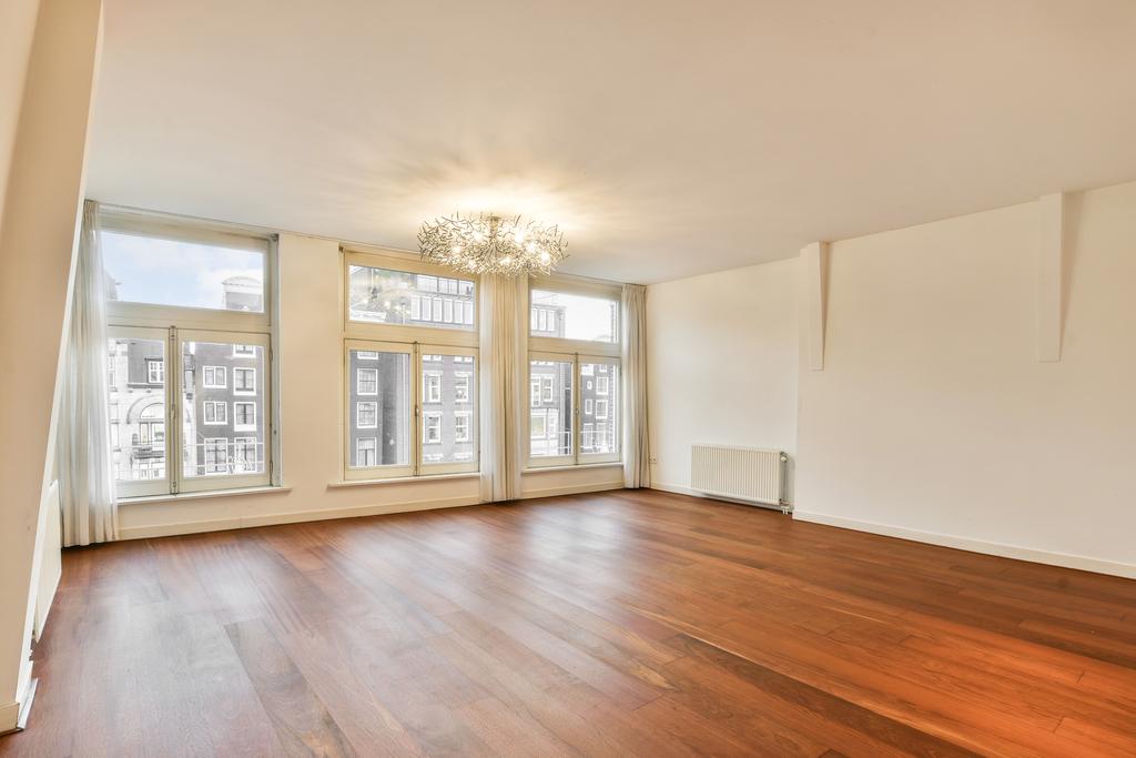 Appartement te huur: Rokin 60G, Amsterdam