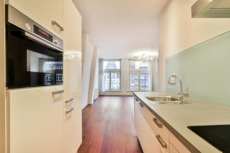 Appartement te huur: Rokin 60G, Amsterdam
