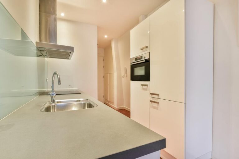 Appartement te huur: Rokin 60G, Amsterdam