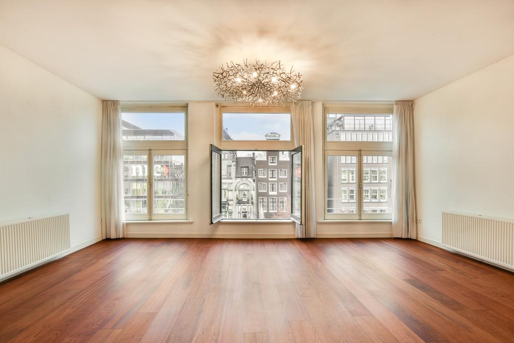 Appartement te huur: Rokin 60G, Amsterdam