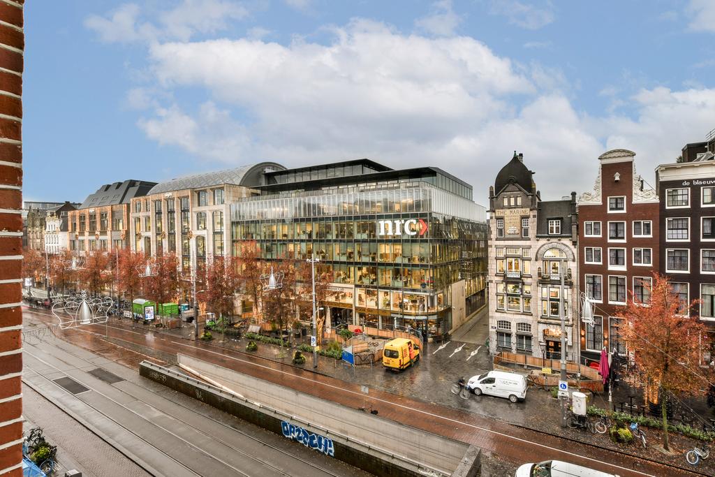 Appartement te huur: Rokin 60G, Amsterdam