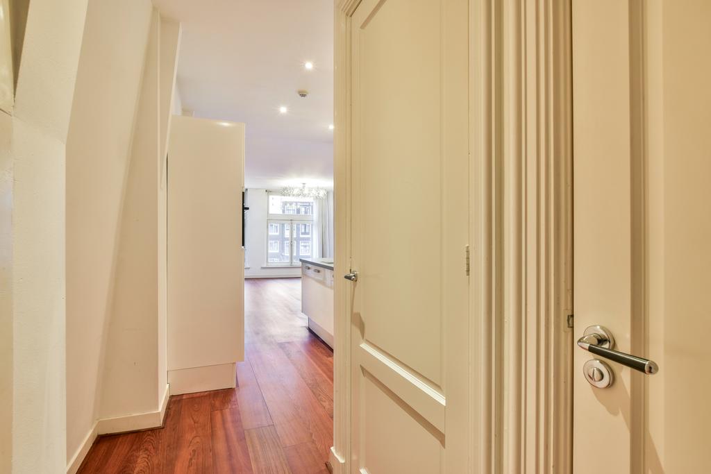 Appartement te huur: Rokin 60G, Amsterdam