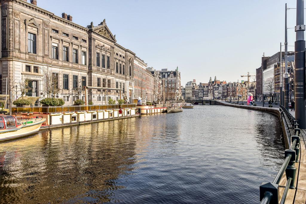 Appartement te huur: Rokin 60G, Amsterdam